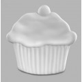 MB 864 Cupcake Dish 
